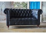 Divano Chesterfield In Pelle Divano Imbottito Di Design 2 Posti Divani Tessili Divani Nuovi