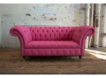 Nobile Divano Di Design 2 Posti Chesterfield Divani Divani In Tessuto Velluto Divano Tessile