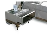 Tavolino Di Lusso Comodino Design Tavolino Camera Da Letto Consolle