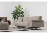 Divano Da Salotto 3 Posti Design Divano Imbottito Divani Moderni 250Cm