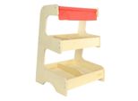 Masterkidz Bancarella Di Legno Play Store