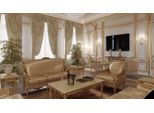Set Di Divani 3+1 Set Design Divano Tappezzeria Divano Divano Classico Gruppo Lusso