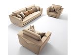 Set Di Divani 311 Posti Design Divano Tappezzeria Divani Pelle Mobili Italiani