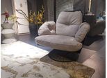 Poltrona Relax 91 X 78 X 91 Cm Jvmoebel
