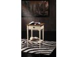 Tavolino Design Moderno 50 X 50 X 77 Cm Jvmoebel