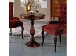 Tavolino Design Marrone 60 X 70 Cm Jvmoebel