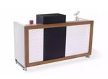 Reception Desk Hotel Studio Legale Ufficio Jvmoebel
