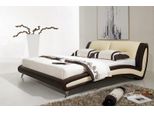 Letto Di Design Letti Letto Matrimoniale Letto Imbottito Camera Da Letto Letto In Pelle Jvmoebel
