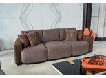 Divano 3 Posti Design Divani Tappezzeria Divani Relax Jvmoebel