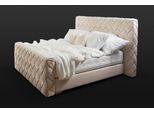 Letto Matrimoniale Beige Arredo Camera Da Letto Moderno Lusso Elegante Jvmoebel