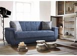 Divano 3 Posti Design Divani Tappezzeria Divani Pelle Relax Jvmoebel