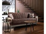 Divano Da Salotto Divano 3 Posti Relax Moderno 225Cm Jvmoebel