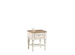 Comodino Console Comodini Tavolo Laterale Camera Da Letto Design Tavolo In Legno Nuovo