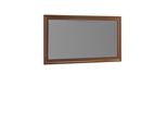 Specchio Classico Da Parete Cornice In Legno Specchio Arredo Nuovo 142 X 77Cm Vetro Design Nuovo