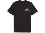 Magliette Puma Squad Tee 68179201