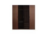 Armadio Con Ante In Vetro Design Moderno Jvmoebel