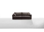 Divano A Tre Posti 3 Posti In Pelle Design Divano Arredo Prianera Jvmoebel