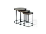 Tavolino Moderno Tavolo Da Soggiorno Di Design Tavoli 3X Tavolo Jvmoebel