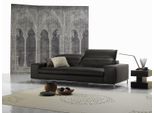 Divano Moderno 2 Posti In Pelle Di Lusso A Due Posti Design Per Il Soggiorno Prianera Jvmoebel