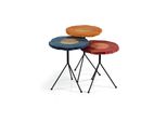 Set 3X Tavolino Di Design Tavolino Da Salotto Jvmoebel