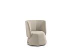 Poltrona Design Lusso Monoposto Moderna Lehn Tessile Arredo Prianera Jvmoebel