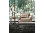 Poltrona Design Moderno Pelle Monoposto Stile Relax Mobili Di Lusso Nuovo Jvmoebel