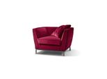 Poltrona Monoposto Di Lusso Imbottita Relax Design Italiano Prianera New Jvmoebel