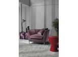 Poltrona Monoposto Imbottita Relax Design Italiano Prianera New Jvmoebel