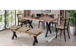 Tavolo Da Pranzo 4 Sedie Panca Sedile Panca Originale Set Da Pranzo Gruppo Sala Da Pranzo Jvmoebel