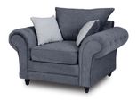 Poltrona, Poltrona Tv Poltrona Monoposto Divano Chesterfield Divano Imbottito Jvmoebel
