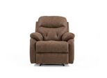 Poltrona Soggiorno Relax Lusso Design Moderno Sedute - Jvmoebel