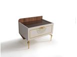 Comodino Da Camera Da Letto Design Moderno Mobili In Legno Jvmoebel