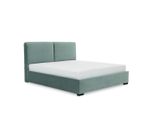 Letti Per La Camera Da Letto Letto Matrimoniale Di Design Letti Imbottiti Di Lusso Letto Tessile Jv Moebel