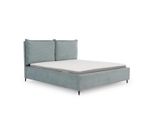 Letto Grande Per Camera Da Letto Letto Tessile Di Lusso Letti Imbottiti Di Stile Jv Moebel