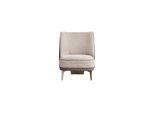 Poltrona Grigio Beige Poltrona Design Poltrona Monoposto Soggiorno 1 Posto Nuovo