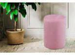 Sgabello Con Seduta Rosa Sgabello In Stile Moderno Jvmoebel