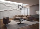 Soggiorno Mobili Di Design Suite Di Lusso Divano Ad Angolo Mobili A L Tavolino Jvmoebel