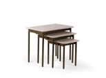 Tavolino Grigio Di Design Tavolino D'arredo Moderno Tavolino Da Caffè Jvmoebel