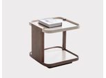 Tavolino Moderno Marrone Di Design Per Il Soggiorno Jvmoebel