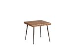 Tavolino In Legno Da Salotto Tavolino Moderno Jvmoebel