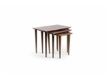 Tavolino Marrone Design Moderno Tavolino Da Salotto Jvmoebel