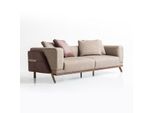 Divano Luxus Divani 4 Sitzer Divani Moderni Polstersofas Divano Di Design Jvmoebel