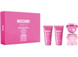 Moschino Toy 2 Bubble Gum Edt 50 Ml Woman