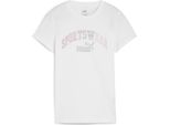 Magliette Puma Ess+ Logo Lab Tee 68298602