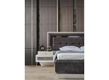 Comodino Elegante Camera Da Letto Console Da Letto In Acciaio Inox Moderno Jvmoebel