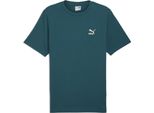 Magliette Puma Classics Small Logo Tee 67918722