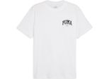 Magliette Puma Squad Tee 68179202