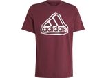 Magliette Adidas Fld Bos Logo IM8302