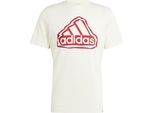 Magliette Adidas Bos Logo IS2882