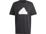 Magliette Adidas Fi Bos Reg T IZ1621